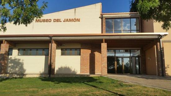 Aromas Del Jiloca, Tierra De Trufas Apartment Calamocha Exterior foto